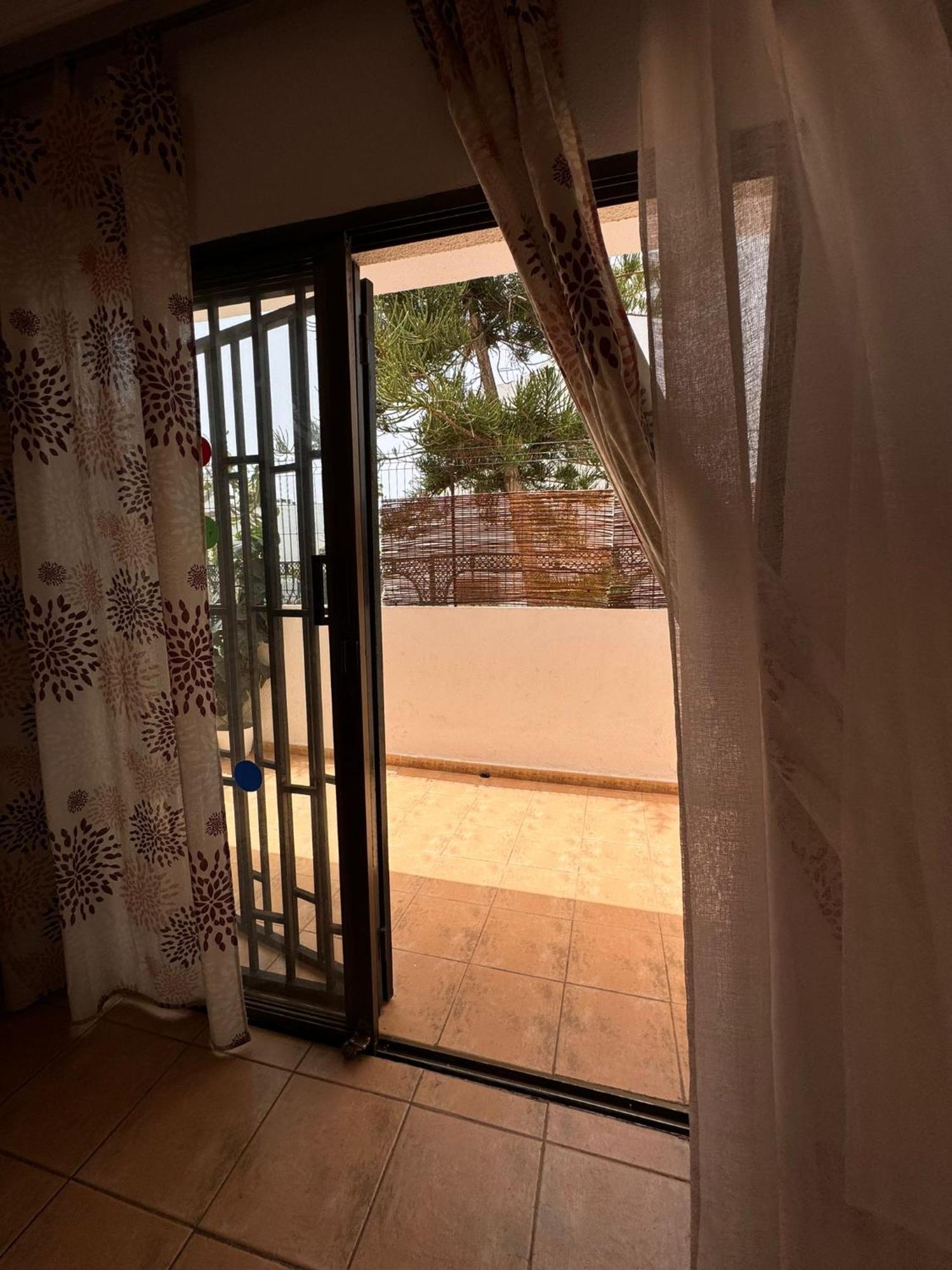 Las Americas Tenerife Studio Playa de las Americas  Exterior photo